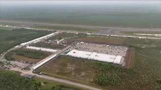 Federal judge orders Alligator Alcatraz to publish attorney visit policies for detainees