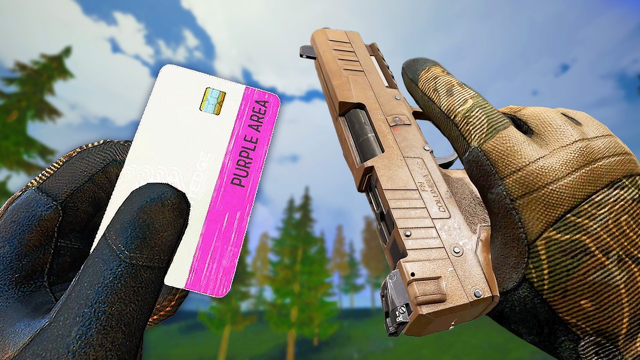 The LUCKIEST Raids I've Ever Had... - Ghosts of Tabor