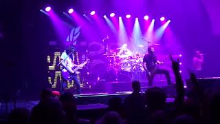 Stone Sour - Made Of Scars ( 04.07.2018 Live @ Haus Auensee in Leipzig )