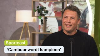 Download Lagu FC Emmen-trainer Menno van Dam ziet kansen tegen SC Cambuur | SPORTCAST MP3