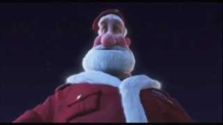 Wish You A Merry Christmas