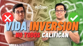 VIDA INVERSION DE GNP: LO BUENO, LO MALO Y LO QUE DEBES SABER 😱
