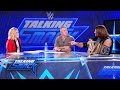 AJ Styles On If His Opinion Has Changed About John Cena, If He Resents Part Timers, Rumble Winner