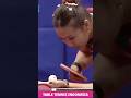 WOW KEREN PERTANDINGAN ANTAR SAUDARA GANDA PUTRI SEAGAMES THAILAND 2025 SET 3 part 1