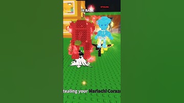 strawberry elephant 🍓🐘 #roblox #robloxshorts #viralshorts