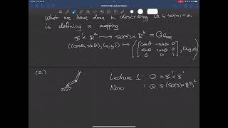 Lagrangian Mechanics Lecture 6