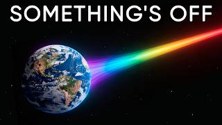 Something Really Unusual Is Happening to Earth