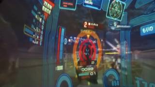 戦場の絆 160730 6 TTB66 2バー ガンダム