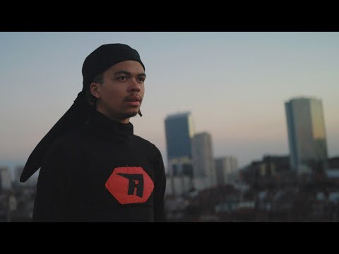 All-Turn - Peter Parker (Dir. Lukas Gevaert)