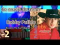 (-2) Se murió de amor - Bobby Pulido Karaoke Acústico