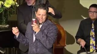 Sammons Cabaret: Marc Toussaint
