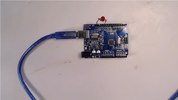 Arduino 060, initiation aux Timers de l