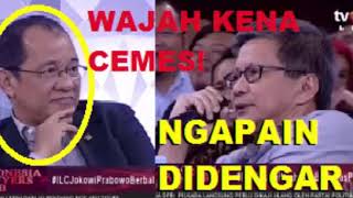 Download lagu Faesal Akbar Ngaku Bukan Ahli Ekonomi Bicara Utang