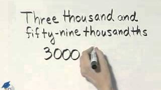 Martin-Gay Basic College Math Ch 4 Ex 2