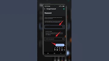 How to Change Gmail Account Password | Step-by-Step Guide (2026)