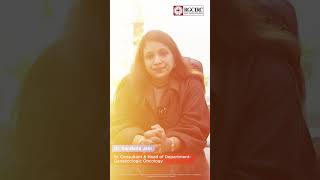 Fertility &amp; Cancer: Can You Still Become a Mother? | Dr. Vandana Jain Explains