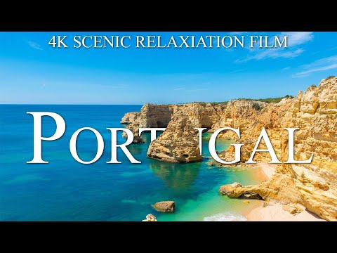 PORTUGAL 4K -
