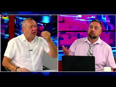 ხალხს აღარ  უნდა უკვე ლაპარაკი, ხალხს უნდა ქმედება! - დავით ჭიჭინაძე