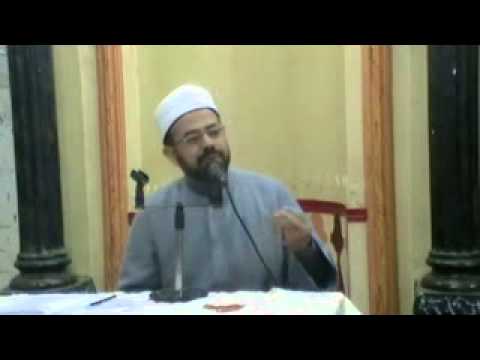 خطورة اللسان د محمد عبدالباقى