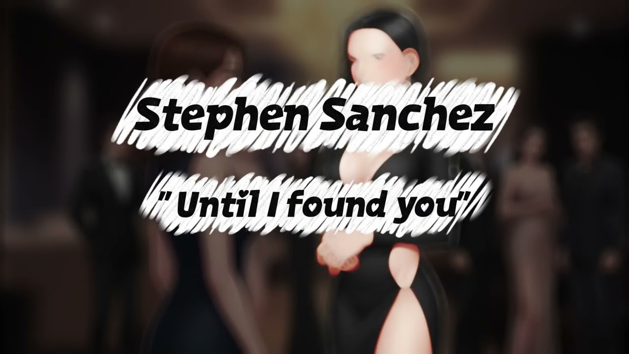 Stephen Sanchez 