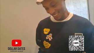 iPhone 17| Raffle | Lucky day at the seminar | Dollar Dates Documetaries 