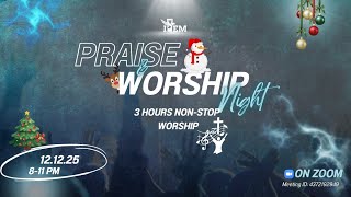 Download Lagu 3 hours non-stop Worship Session I Ijem MP3