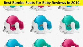 best bumbo