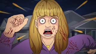 177 HORROR STORIES ANIMATED (2023 COMPILATION)