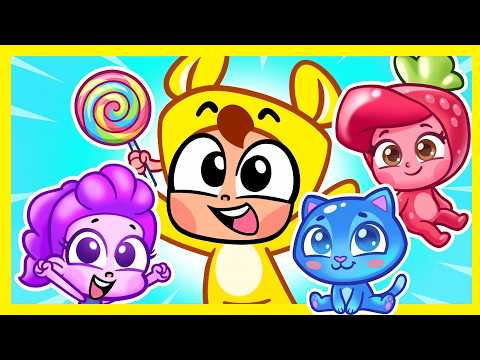 Doo Bee Doo Kids: Daily Adventures - YouTube