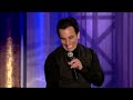 Sebastian Maniscalco - Hypochondriac (What