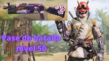 PP19 Bizon Yokai y Spectre ninja call of duty mobile