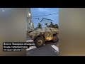 Захват телеканала в Эквадоре