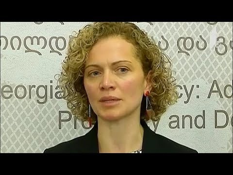 პოლიტიკოსების შეფასებები