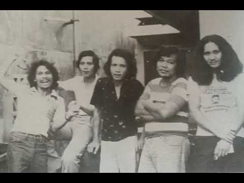 Koes Plus - Keroncong Bunga Melati (kr.ver)