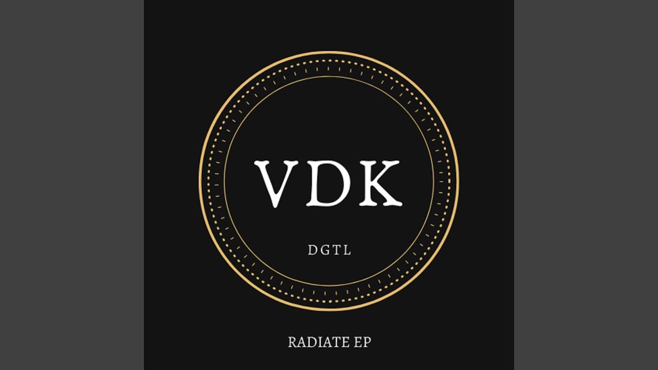 Watch Radiate on YouTube Watch Radiate on YouTube