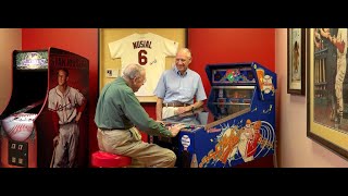 Garden View Care Center Activities Program