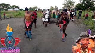 CHECKI WACHEZAJI WA MCHINA MWEUSI KLPACK KWENYESHOO MATIGA