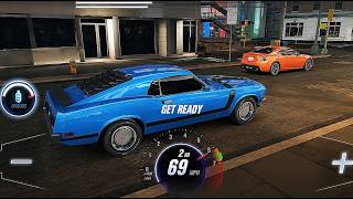 CSR Racing 2 (2026) Gameplay 🔥 Fastest Cars & Insane Speed Runs | Most Realistic Mobile Racing Game screenshot 3