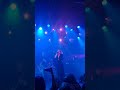 Spirit of Forgetfulness (2) - Blackbriar, live @poppodium013 23-10-2025