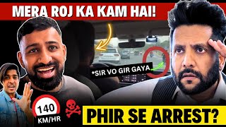 Rajat Dalal Ka Naya Car-Naama: Ye Kab Sudhrega? | Peepoye