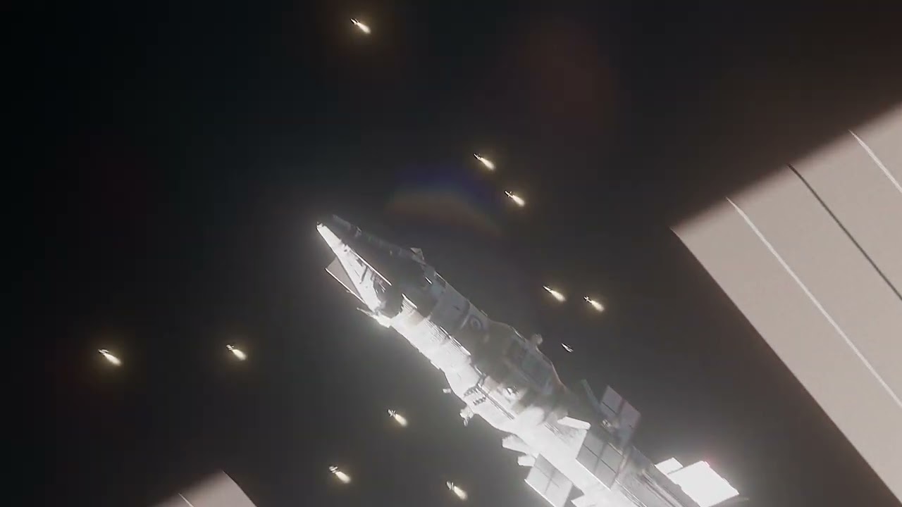 TLW Shorts - Solar Defense