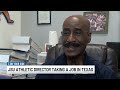 JSU alumni react to athletic director Ashley Robinson’s departure
