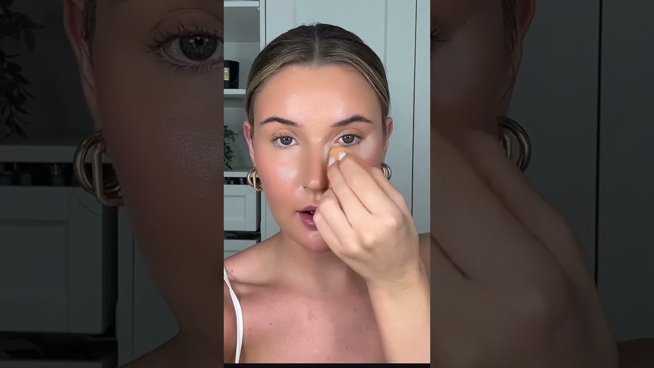 GRWM🤍