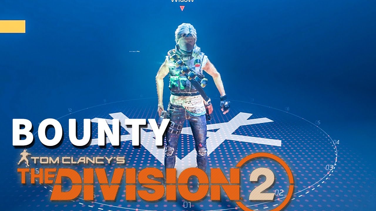 Simple Movement Division 2 West End