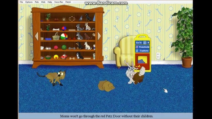 101 Dino Pets PlayPets Virtual Sim Petz Game PC Windows Sealed New