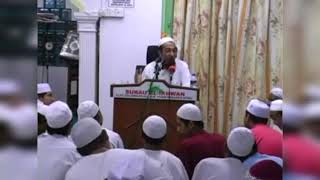 Adakah Solat Sunat Tahiyat Masjid Tak Perlu Niat Iktikaf? - UAI