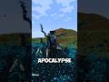 What If Minecraft Faced a Sculk Apocalypse?