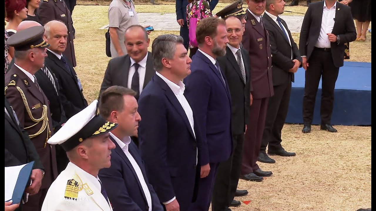تصاعد الصراع بين ميلانوفيتش وبانوزيتش، والأمن القومي في خطر