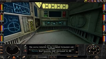 Wizardry 8 (HD) - Black Ship Coordinates