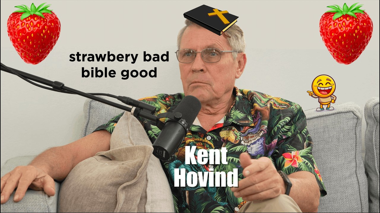 Kent Hovind is Still Grifting!